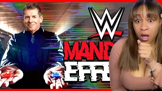 7 WWE Wrestling Mandela Effects (Moments That Never Actually Happened) | reaction
