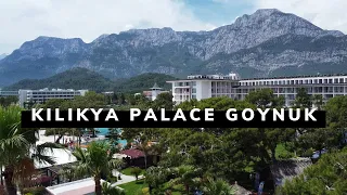Kilikya Palace Goynuk Turkey Antalya