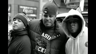 THE LOX BEST DJ PREMIER HITS (FULL MIXTAPE)