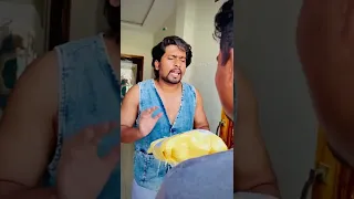 Summer lo kastalu😂🤣#comedy #shorts #funnyshorts