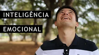 A Psicologia da Inteligência Emocional - Daniel Goleman | Adriano Sugimoto