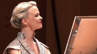 Stage@Seven: J. S. Bach: Concerto A minor BWV 593 – Iveta Apkalna