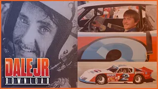 Dale Jr. Download: Mark Martin "Had I Not Failed"