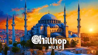 🎶Melodic Masterpiece: Best Turkish Instrumental Music🪕 | Soothing Turkish Melodies | Cultural Sounds