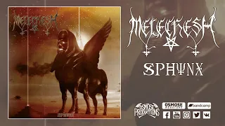 MELECHESH Sphynx (Full album)