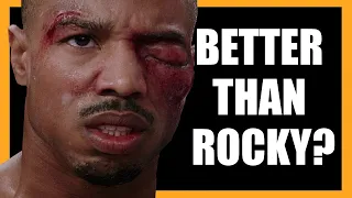 So, I Watched Creed For The First Time