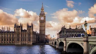 The History of London | History Audiobooks| History Channel