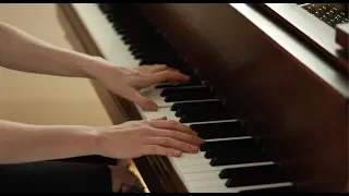 Amusement Park - NieR Automata (Piano)(Keigo Hoashi)