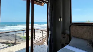 Surfstar Elyu! Let’s go!!!!!! best room ever in La Union!!! (Mylene Dizon’s Airbnb)