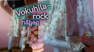 Vokuhila Rock | Topkreative-Arts