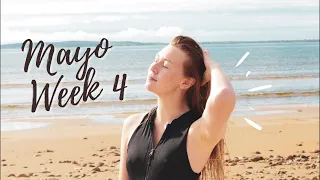Mayo Vlog: Week 4 - The Last Hurrah!