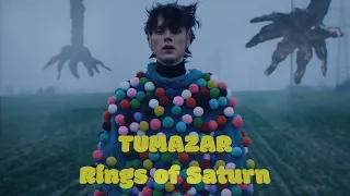 TUMAZAR - Rings of Saturn (Official Video)