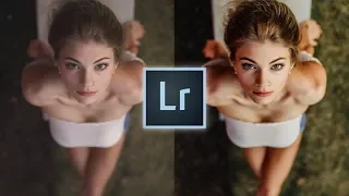 How to Edit PORTRAITS Like @anghelov Instagram Lightroom Editing Tutorial Rich Portraits Edit