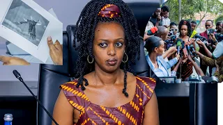 Diane Rwigara: Ibyihishe inyuma yo gusanga atujuje ibyangombwa muri Candidatire ye!