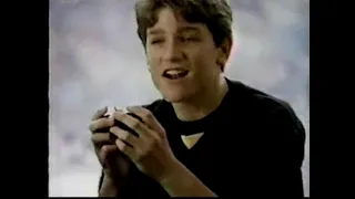 Powerball ad, 1989