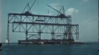 Steel Spans the Chesapeake documentary 1953