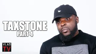 Taxstone's Final Interview: Soulja Boy is 2Pac without Education, Imagine if 2Pac Had IG (Part 4)