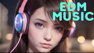 Best Music Mix 2023 🎧 EDM Music for Gaming - House, Dance, Future Bass, ,EDM Bass Boosted Vol6