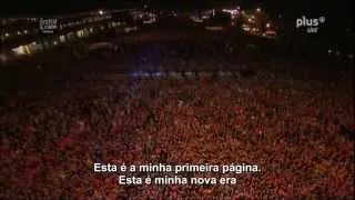 System Of A Down - Lost in Hollywood Live Rock am Ring 2011 [Legendado-BR/HD Quality]