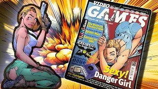 VIDEOGAMES Nostalgie GameNews von 2000 👾 | MIND REWINDER #6