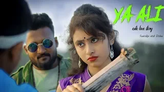 Ya Ali | Bina Tere Na Ek Pal Ho |Gangster|Zubeen Garg |Action Story |Hit Hindi Song 2020|#Backoflove