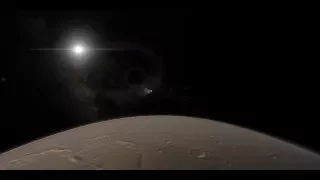 Probe to Mars - KSP RSS RP0