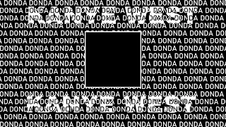 How to make Donda album cover in 30 seconds