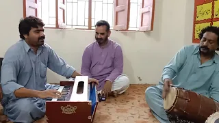 singer Bilal Hussain bilo Song Rooh le ghaya Dil da jani Layyah Sur Sangeet Layyah