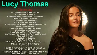 Best of Lucy Thomas 2023 | the most romantic songs 2023 | The Best Songs Cover Lucy Thomas 2023