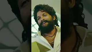 Allu Arjun pushpa full screen status video HD N EDITZ