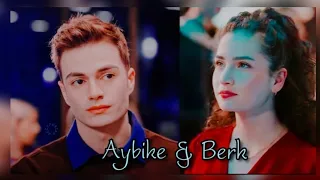 Aybike & Berk klip || Affet beni sevgilm #kardeşlerim #ayber