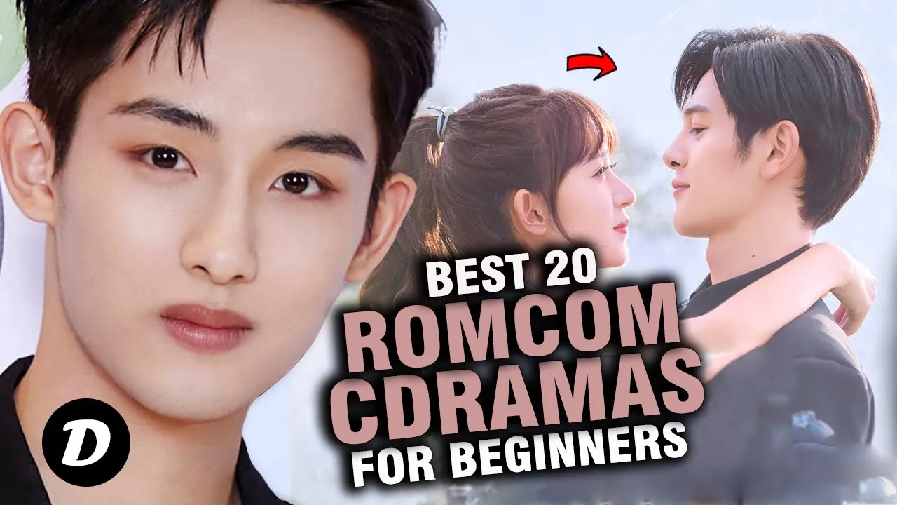 20 BEST Chinese Dramas For Beginners That Will Have You ADDICTED Immediately!
