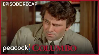 Mind Over Mayhem in 9 minutes | Episode Recap | Columbo