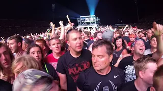 Korn - Coming Undone ROTR 2017