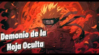 QHPS Naruto era Entrenado desde Niño|Capitulo 1|NarutoxHinata|Naruto Fanfiction