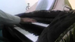 TOKAI YX400 Organist - Ao som do Órgão de Tubos - Pipe Organ - Church Organ