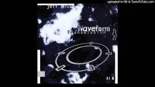 Jeff Mills - DNA (Waveform Transmission Vol. 3)