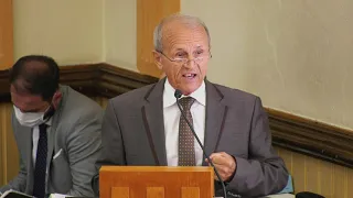 Serviciu divin 13 septembrie 2020 - Predică Pastor Daniel Cioban