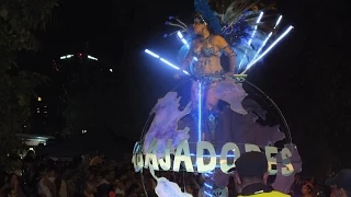 Concurso de Samba Atlantida 2015