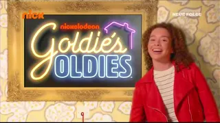 Goldie's Oldies - Intro (German)
