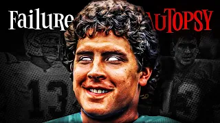 Why Dan Marino Never Won a Super Bowl