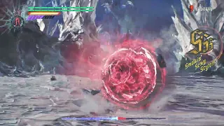 dante vs vergil dmd no damage