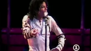 Michael Jackson Another Part of Me Live in Kansas City 1988