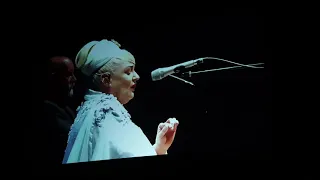 Dead Can Dance - Yulunga (A Celebration Life & Works 1980-2019 Tour) @ Live in Budapest June 26th