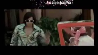 O Bekhabar - w Lyrics + English Subs + HQ.flv