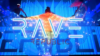 RAVE REPUBLiC Pattaya Returns 12. 01. 22