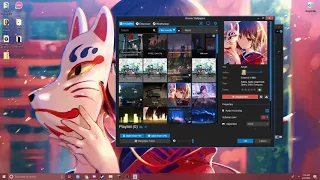 How to Edit a Community Wallpaper in Wallpaper Engine (adding music, effects, etc.)