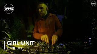 Girl Unit Boiler Room London DJ Set