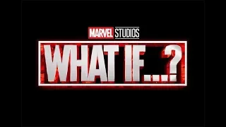 WHAT IF? | 2019 Marvel Comic Con