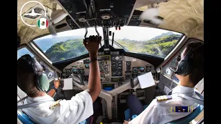 MSFS2020|| Leg 3 🇮🇳 VEGY Gaya Airport 🛩 🇧🇹 VQPR Paro Bután 🇲🇽 IVAO PILOT SKILLS 2023 👍
